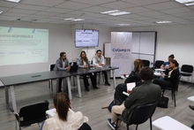 Mesa Sectorial - Sector acad&eacute;mico e investigativo